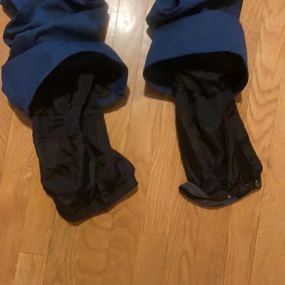 Airblaster Sassy High-Waisted Pants - Women's - Picture 5 of 11